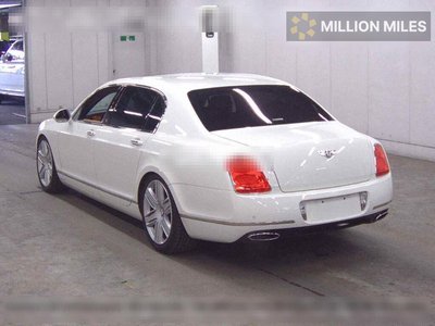 BENTLEY CONTINENTAL - 2