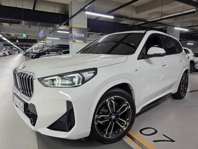 BMW X1 - 1