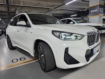 BMW X1 - 3