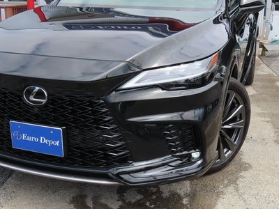 LEXUS RX - 5