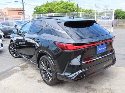 LEXUS RX - 9