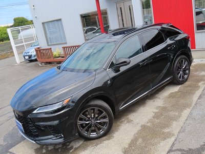 LEXUS RX - 3