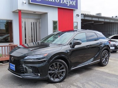 LEXUS RX - 2
