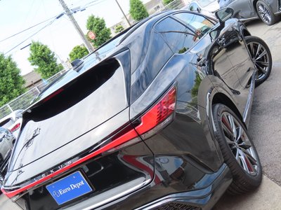 LEXUS RX - 7