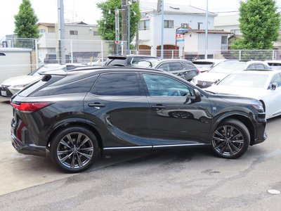 LEXUS RX - 6
