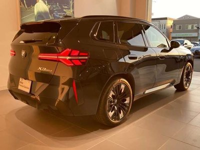 BMW X3 - 4