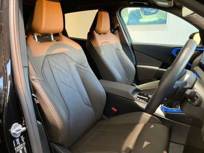 2025 BMW X3 — миниатюра 16