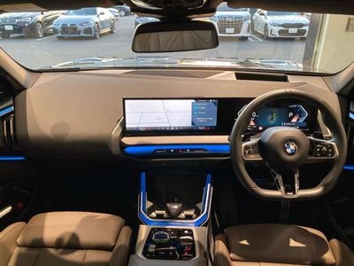 2025 BMW X3 — миниатюра 26