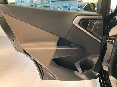 2025 BMW X3 — миниатюра 52