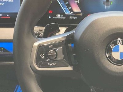 2025 BMW X3 — миниатюра 29