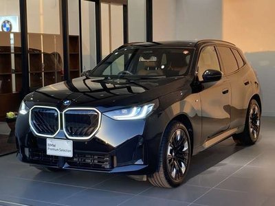 BMW X3 - 9