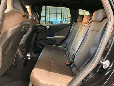2025 BMW X3 — миниатюра 21