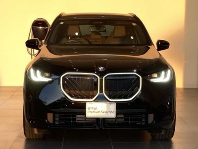 BMW X3 - 2