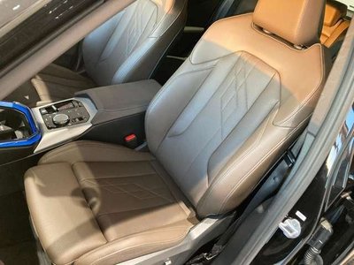 2025 BMW X3 — миниатюра 19