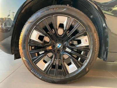 BMW X3 - 7
