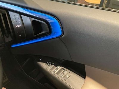 2025 BMW X3 — миниатюра 46