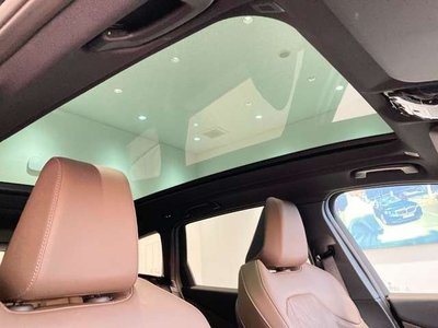 2025 BMW X3 — миниатюра 48