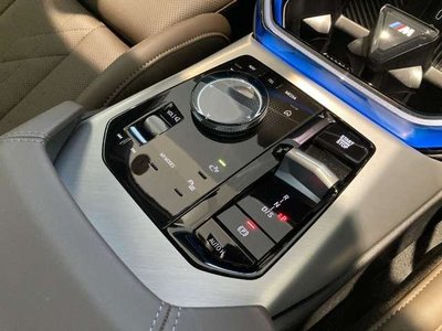 2025 BMW X3 — миниатюра 30