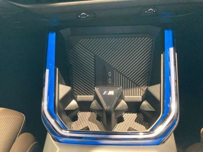 2025 BMW X3 — миниатюра 31