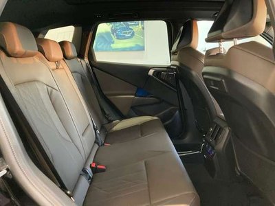 2025 BMW X3 — миниатюра 22