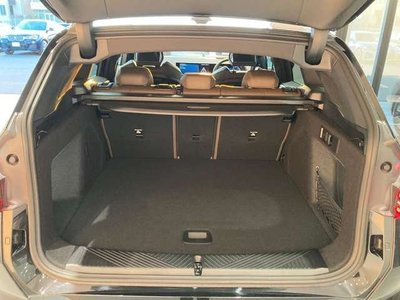 2025 BMW X3 — миниатюра 13