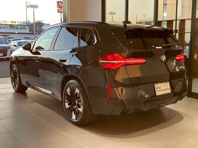 2025 BMW X3 — миниатюра 11