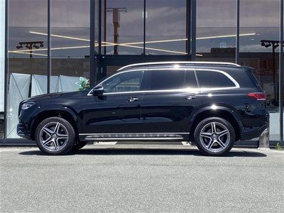 2023 Mercedes-BENZ GLS — миниатюра 26