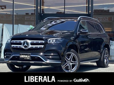 MERCEDES-BENZ GLS - 2