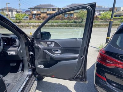2023 Mercedes-BENZ GLS — миниатюра 39