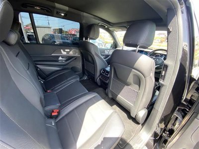 2023 Mercedes-BENZ GLS — миниатюра 42