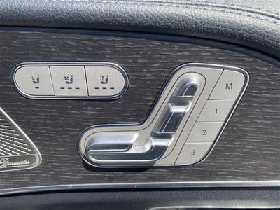2023 Mercedes-BENZ GLS — миниатюра 35