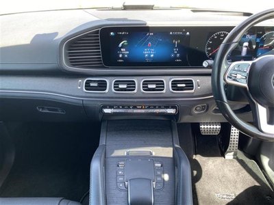 MERCEDES-BENZ GLS - 9