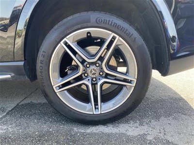 2023 Mercedes-BENZ GLS — миниатюра 31