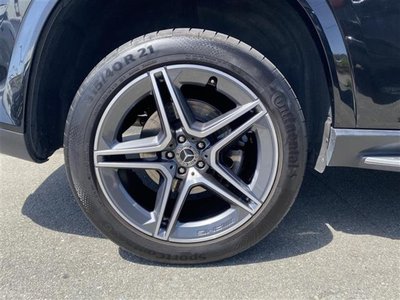 2023 Mercedes-BENZ GLS — миниатюра 29