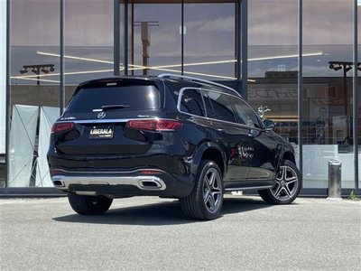 2023 Mercedes-BENZ GLS — миниатюра 27