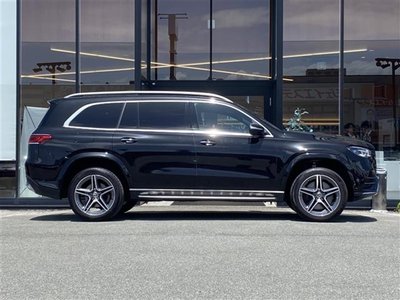 2023 Mercedes-BENZ GLS — миниатюра 25