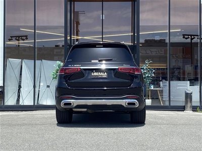 2023 Mercedes-BENZ GLS — миниатюра 28