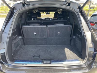 2023 Mercedes-BENZ GLS — миниатюра 19