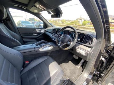 2023 Mercedes-BENZ GLS — миниатюра 40