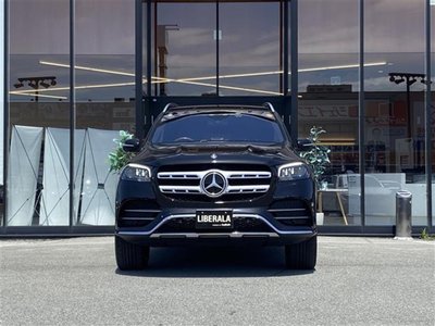 2023 Mercedes-BENZ GLS — миниатюра 23