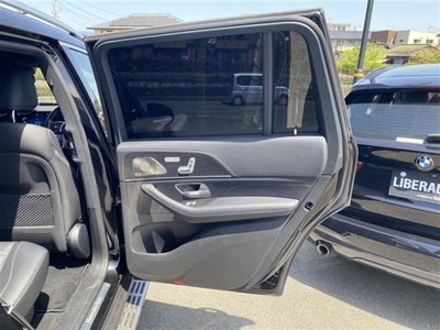 2023 Mercedes-BENZ GLS — миниатюра 41
