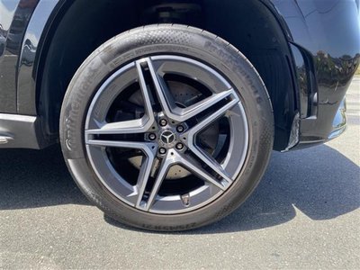 2023 Mercedes-BENZ GLS — миниатюра 20