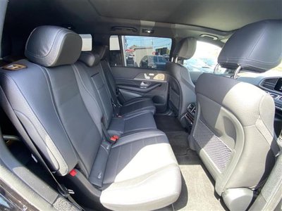 2023 Mercedes-BENZ GLS — миниатюра 14