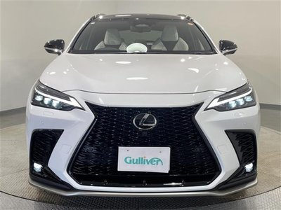 2023 Lexus NX 缩略图 36