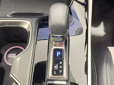 2023 Lexus NX 缩略图 28