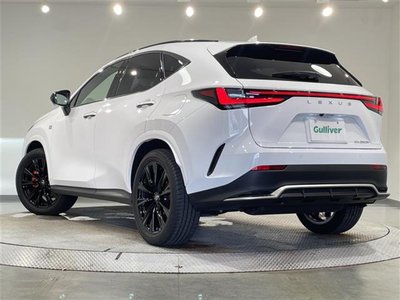 2023 Lexus NX 缩略图 43
