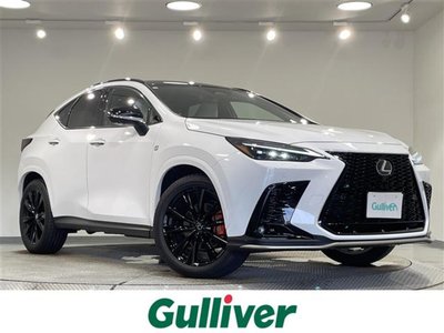 2023 Lexus NX 照片 1