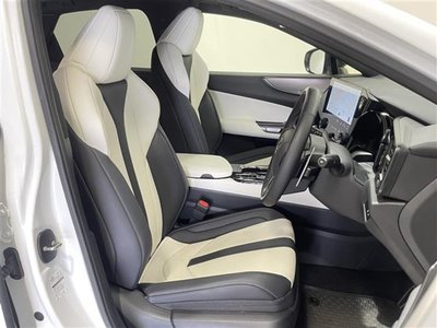 2023 Lexus NX 缩略图 13