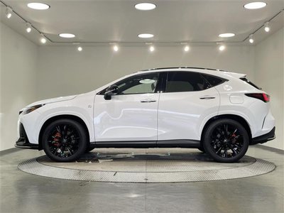 2023 Lexus NX 缩略图 38