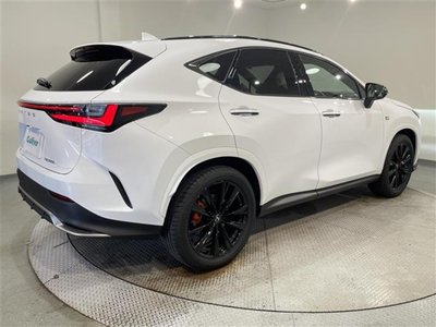 2023 Lexus NX 缩略图 40